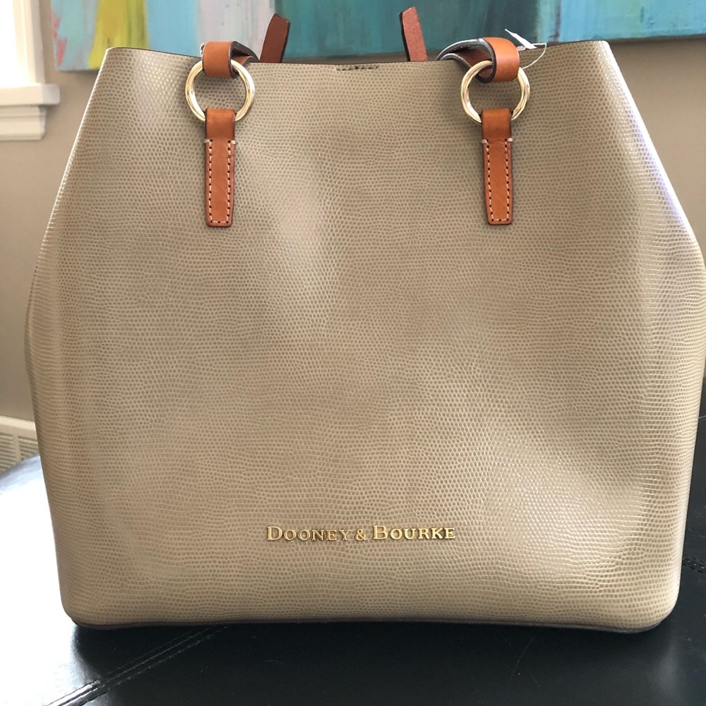 Dooney & Bourne purse